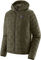 Patagonia Chaqueta Micro Puff Hoody - pine needle green/M