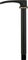 DT Swiss RWS Road Alu Thru Axle Steckachse - schwarz/100 mm