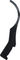 Trickstuff Matshi Mille SRAM Adapter for I-Spec II - black/left