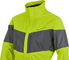 Endura Veste pour Dames Urban Luminite EN1150 Waterproof - high-viz yellow/M