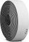 Fizik Ruban de guidon Comfortfeel Solocush 3,5 mm collant - white