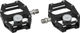 magped Pédales Magnétiques Ultra 2 200 - black