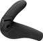 Ergon Poignées de guidon GP3 Evo - black-grey/92 mm/S