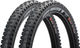 Maxxis Highroller II+ 3C MaxxTerra 27.5+ Folding Tyre Set - black/27.5 /71 mm/71-584/2.8 