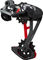 SRAM X01 Eagle 12-Speed Rear Derailleur - red/14 teeth