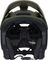 Fox Head Dropframe Pro MIPS Helmet - runn-olive green/55 - 59 cm