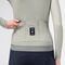GOBIK Weezer Leek Women's Long Sleeve Jersey - | XS