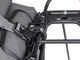 ORTLIEB Cerradura QL2 - black
