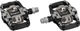 Hope Union TC Klickpedale - black