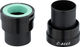C-BEAR PF30 SRAM DUB Race Bottom Bracket, 46 x 68 mm - black/Press Fit PF30