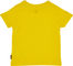 bc basic Camiseta Kids T-Shirt Bike - yellow/98, 104/XXS