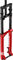 RockShox BoXXer Ultimate Charger 3.2 RC2 27.5" Suspension Fork - red | 200 mm | 48 mm | 110 mm | 27.5" (650B) | 1 1/8" | 20 mm thru-axle