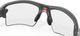 Oakley Flak 2.0 XL Brille - steel