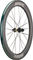 Mavic Set de roues Comete 55/65 Disque Center Lock 28" - black | Non Boost | 100 mm | Non Boost | 28" | Shimano Route | 142 mm