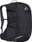 VAUDE Sac à dos Bike Alpin 23+5 - black/28 