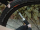 Topeak Micro Airbooster II bomba de CO2 + cartucho de CO2 de 16g - black