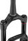 RockShox Judy Gold RL Solo Air Boost OneLoc Remote 27,5" Federgabel - gloss black/15 mm Steckachse/120 mm/42 mm/1 1/8" - 1,5" tapered/27,5" (650B)/110 mm