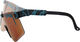 Pit Viper The Original Polarized Sportbrille - voltage/polarized pink-purple