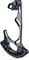 absoluteBLACK Oval Bash Guide 26-34T Bash Guard - black | ISCG 05