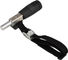 Weber Kit de Conversion Attelage BO - universal/Chariot 25,0 mm