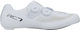Shimano Zapatillas de Ciclismo SH-RC703 - white/42/42