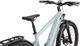 Specialized Bicicleta de trekking eléctrica Turbo Vado 4.0 de 27,5" - gloss seafoam-lapis pearl-glacial metallic/170,0 mm/44 /M/27,5" (650B)
