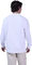 Fox Head Wordmark Oversized L/S Tee Longsleeve T-Shirt - optic white/S