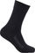 GripGrab Lightweight Waterproof Socks - black/42 - 44