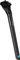 PRO Tige de selle en carbone Vibe Superlight - noir | 350 mm | 27,2 mm | 15 mm