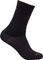 Specialized Chaussettes Hydrogen Aero Tall Road - black/40 - 42