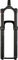 RockShox Horquilla de suspensión Lyrik Select RC DebonAir Boost 27,5" - diffusion black/170 mm / 1.5 tapered / 15 x 110 mm / 46 mm