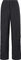 VAUDE Womens Escape Bike Warm Pants - black/38/S