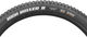 Maxxis Highroller II Dual 27,5" Faltreifen - schwarz/27.5 "/58 mm/58-584/2.3 "