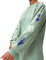 Endura T-shirt L/S Forty1Thirty - loch green/S
