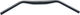 ergotec Manillar Lady Town 31.8 - Embalaje de Taller - schwarz | 620 mm | 620 mm