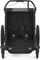 Thule Chariot Sport 2 Kinderanhänger - midnight-black/20"