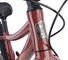 SUPURB BO16 16" Kinderfahrrad - fox red/16"