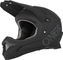 O'NEAL Casco Integral para Niños Sonus - solid black | 57 - 58 cm