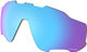 Oakley Spare Lens for Jawbreaker Glasses - prizm sapphire/vented