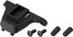 SKS SQlab Adapter for Saddle Bags - black