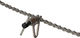 ParkTool CT-5 Mini Chain Tool - silver