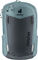 deuter Sac à dos Compact 8 JR - graphite-shale/8000 