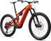 Specialized Turbo Levo 4 Comp Carbon 29"/27,5" - gloss orange tint over silver dust-dark navy/160 mm/44 mm/155,0 mm/29" (VR), 27,5" (HR)/L