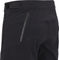 Scott Endurance Shorts mit Innenhose - black/M