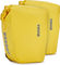 Thule Shield Pannier 25 Liter Fahrradtaschen - yellow/25 l