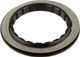 Race Face Lockring für Cinch Spider - black