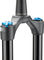 Fox Racing Shox Horquilla delantera 36 Float GRIP Perfomance 29" - Empaque de taller - black | 15 mm Eje Pasante | 110 mm | 160 mm | 1 1/8" - 1,5" tapered | 44 mm | 29"