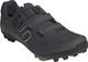 Five Ten Chaussures Kestrel Pro BOA MTB SPD - grey six-silver pebble-olive strata | 41 1/3