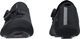 Shimano Zapatillas de ciclismo de carretera SH-RC703E anchas - black/42/42