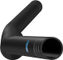 PRO Koryak 31.8 Riser Handlebars - black | 780 mm